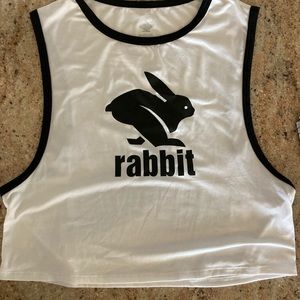 Rabbit crop